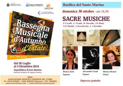 Concerto 30102016 monicamoroni - Monica Moroni flautista